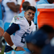 Illustration for article titled Its The Beginning Of The End For Marcus Mariota In Tennessee